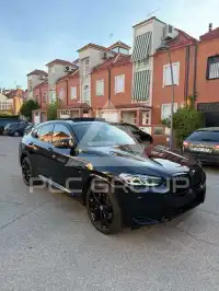2024 BMW X4