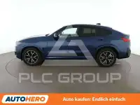 2024 BMW X4