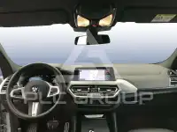2024 BMW X4