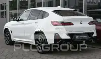 2024 BMW X4