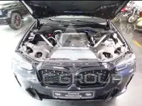 2024 BMW X4