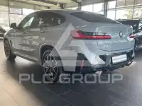 2024 BMW X4