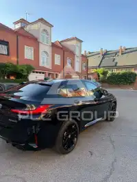2024 BMW X4