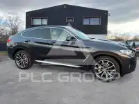 2024 BMW X4