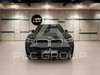 2024 BMW X4