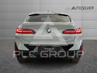 2024 BMW X4
