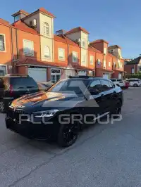 2024 BMW X4