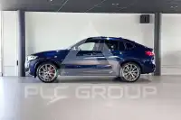 2024 BMW X4