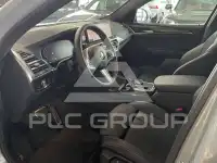 2024 BMW X4