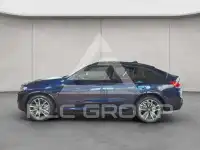 2024 BMW X4