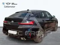 2024 BMW X4