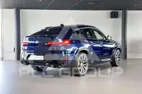 2024 BMW X4