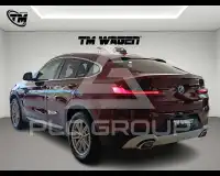 2024 BMW X4