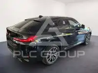 2024 BMW X4