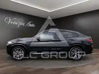 2024 BMW X4