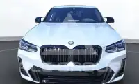 2024 BMW X4