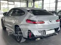 2024 BMW X4