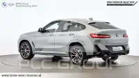 2024 BMW X4