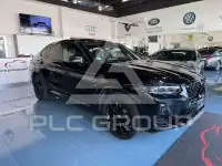 2024 BMW X4
