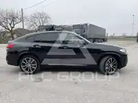 2024 BMW X4