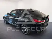 2024 BMW X4