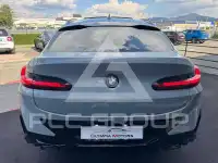 2025 BMW X4