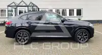 2024 BMW X4