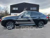 2024 BMW X4