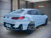 2024 BMW X4