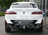 2024 BMW X4