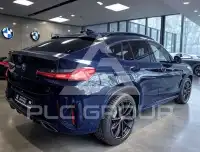 2024 BMW X4