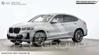 2024 BMW X4