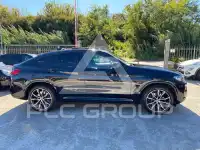 2025 BMW X4