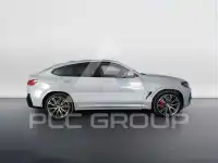 2024 BMW X4