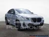 2024 BMW X4