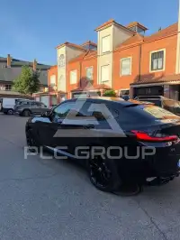 2024 BMW X4