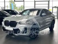 2024 BMW X4