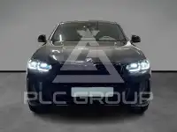 2024 BMW X4