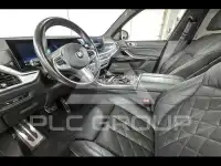 2024 BMW X7