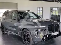 2025 BMW X7