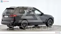2024 BMW X7