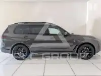 2024 BMW X7