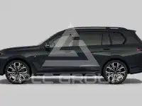 2024 BMW X7