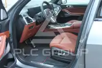 2024 BMW X7