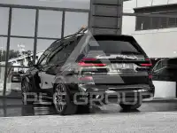 2024 BMW X7