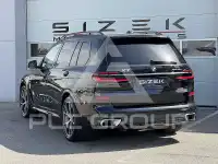 2024 BMW X7
