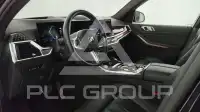 2024 BMW X7