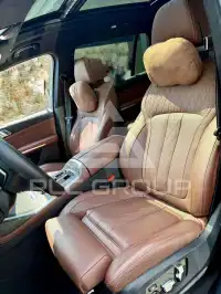 2024 BMW X7