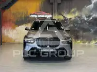 2024 BMW X7