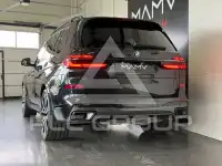 2024 BMW X7